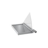 Leitz - 90220000 guillotina para papel 15 hojas