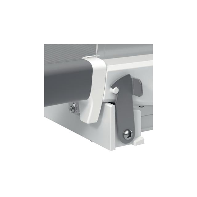 Leitz - 90210000 guillotina para papel 15 hojas