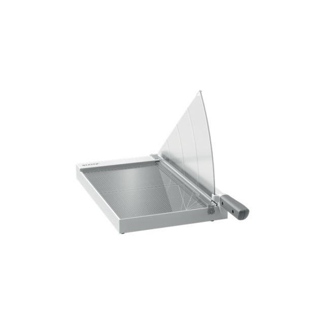 Leitz - 90210000 guillotina para papel 15 hojas