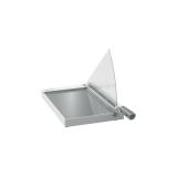 Leitz - 90210000 guillotina para papel 15 hojas