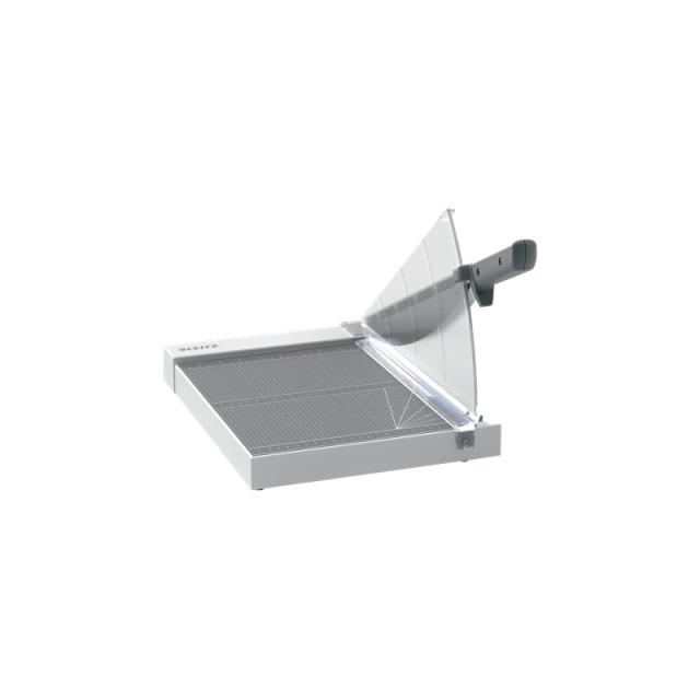 Leitz - 90190000 guillotina para papel 10 hojas