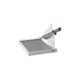 Leitz - 90190000 guillotina para papel 10 hojas