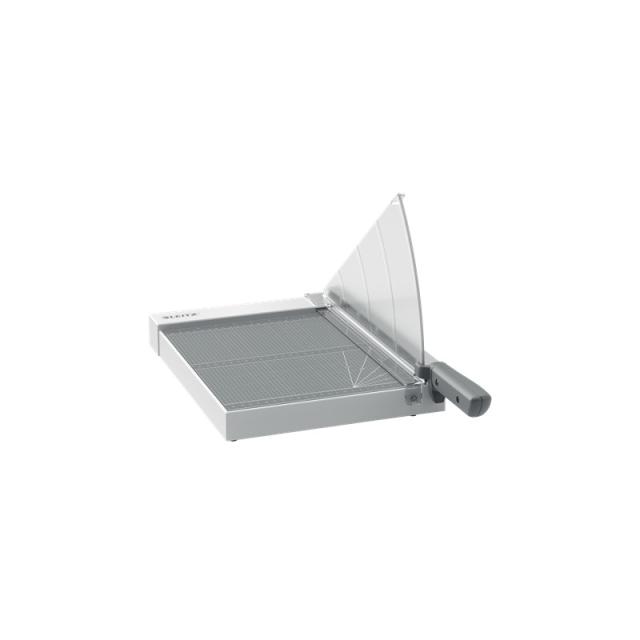 Leitz - 90190000 guillotina para papel 10 hojas