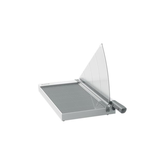 Leitz - 90200000 guillotina para papel 10 hojas