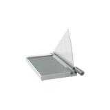 Leitz - 90200000 guillotina para papel 10 hojas