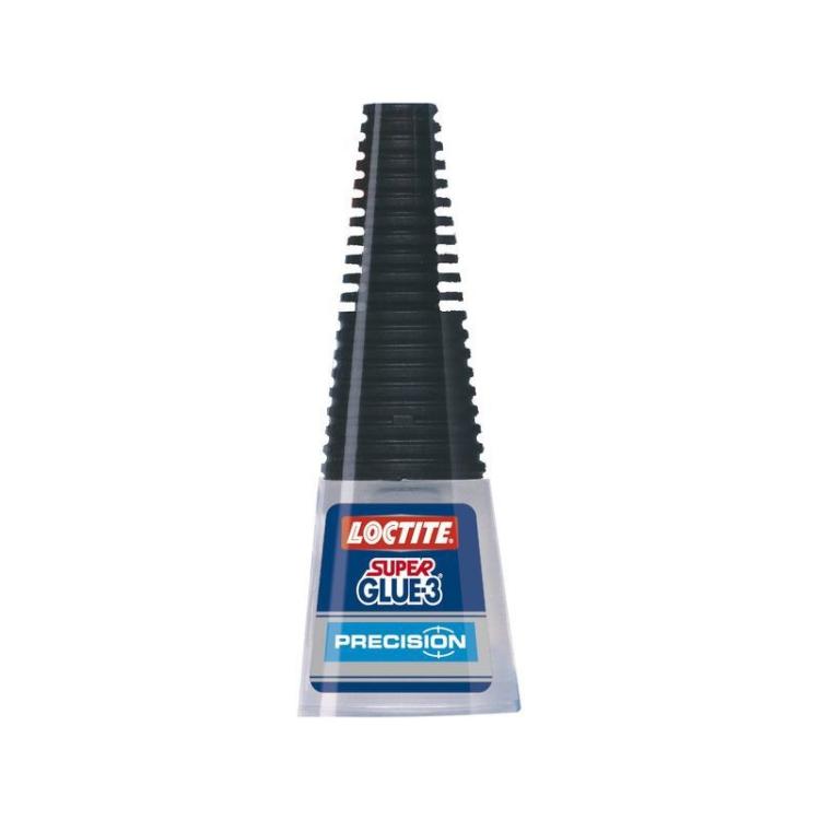 Loctite - SPG SUPER GLUE-3 PRECISION 5GR. 1579617