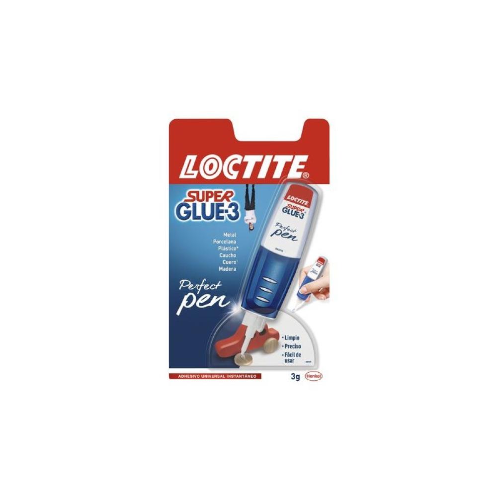 Loctite - LCT SG3 PERFECT PEN 3G 2116211