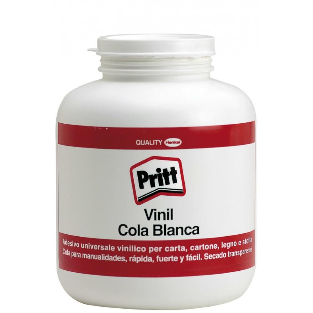 Pritt - 1869962 Botella de pegamento adhesivo para uso doméstico