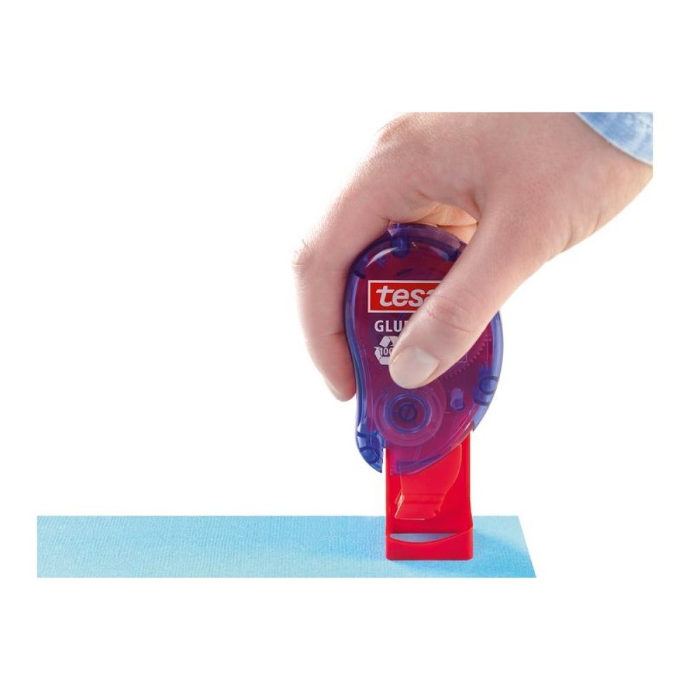 TESA - 59099-00000 Glue stamp adhesivo y pegamento de papelería/oficina