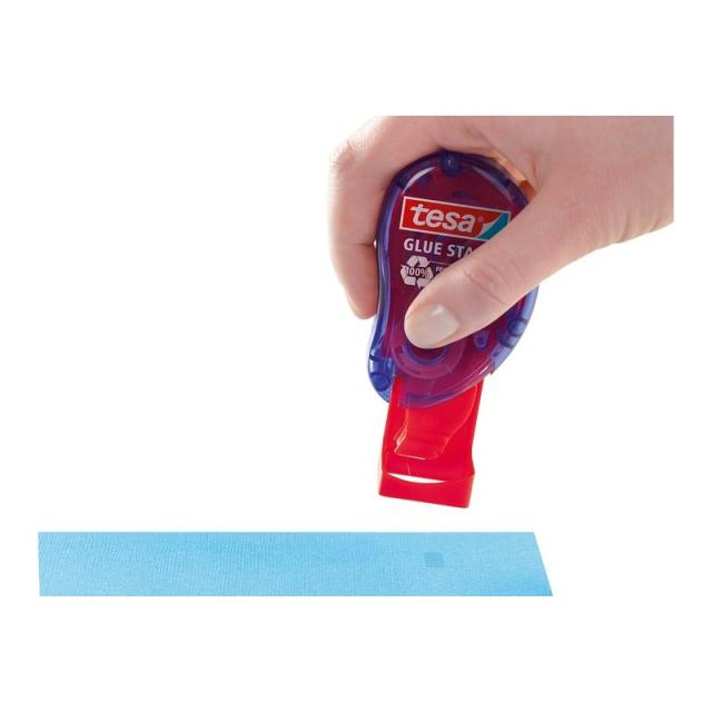 TESA - 59099-00000 Glue stamp adhesivo y pegamento de papelería/oficina