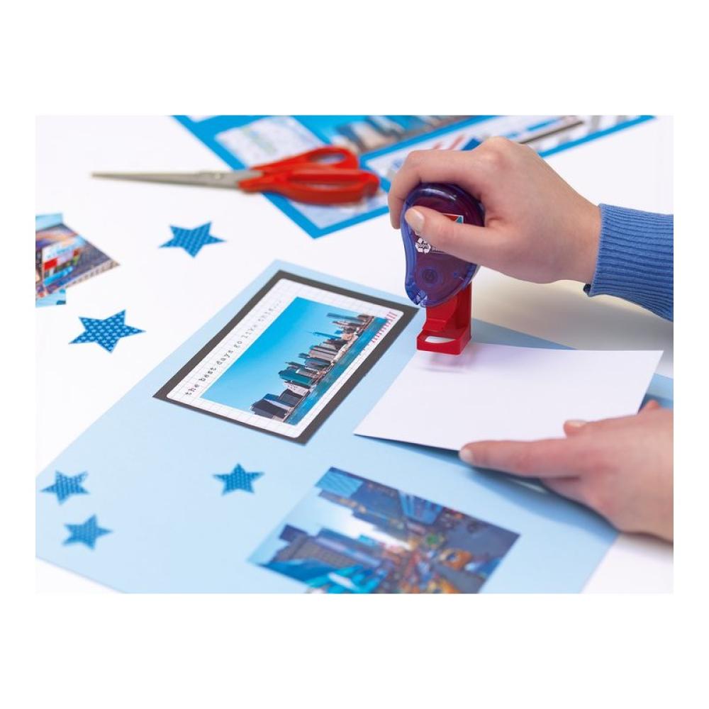 TESA - 59099-00000 Glue stamp adhesivo y pegamento de papelería/oficina