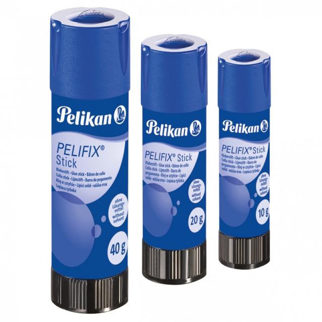 Pelikan - 335653 adhesivo para uso doméstico