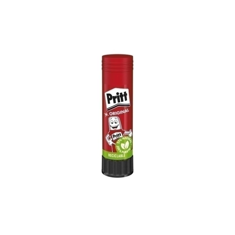 Pritt - BARRA PEGAMENTO PRITT 43g