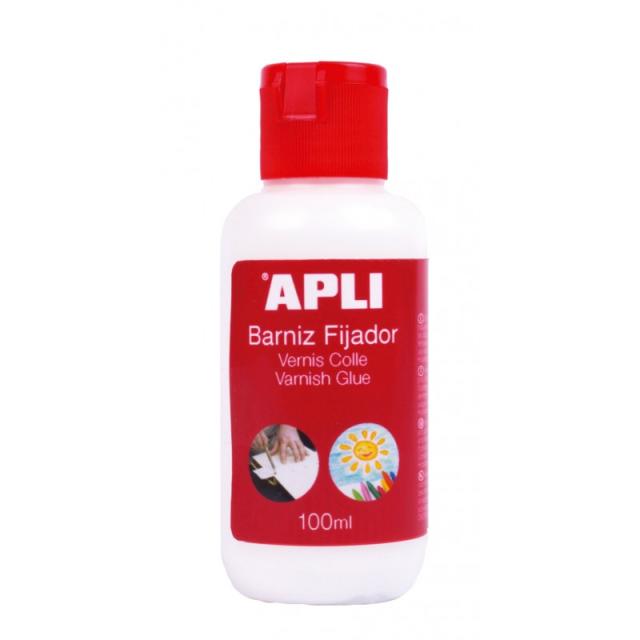 APLI - 13620 adhesivo para uso doméstico