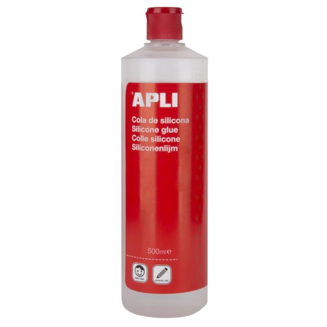APLI - 17409 adhesivo para uso doméstico