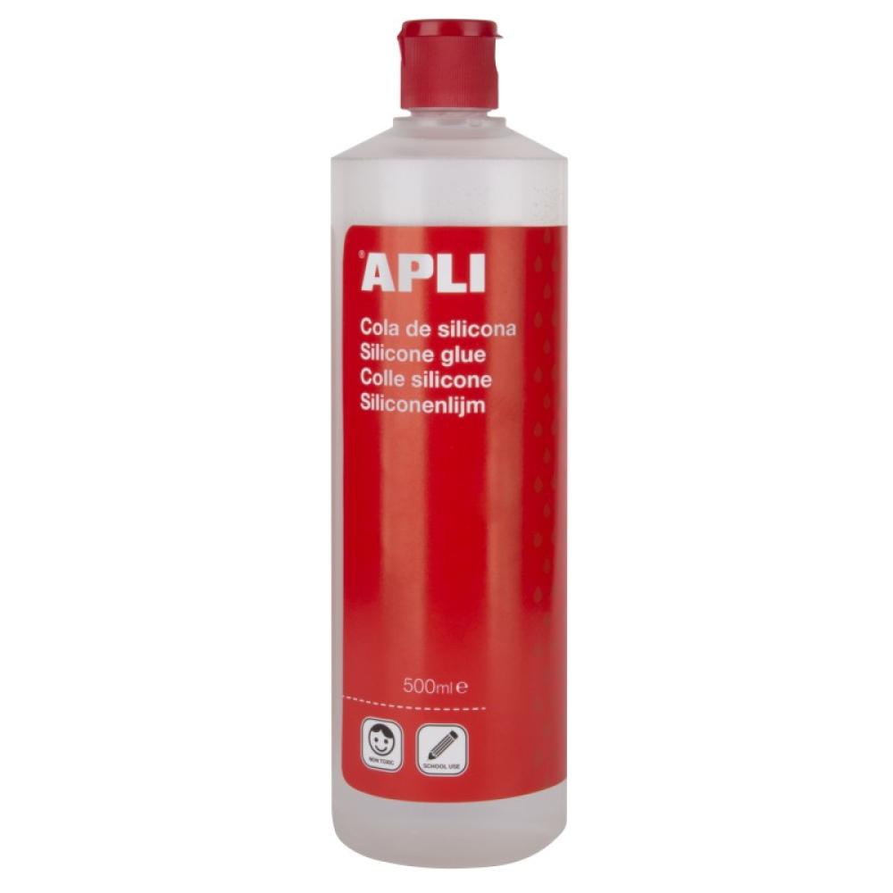 APLI - 17409 adhesivo para uso doméstico
