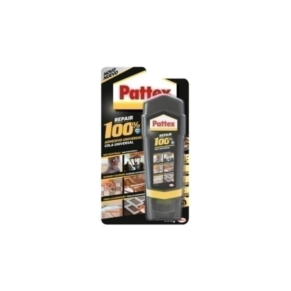 Pattex - PEGAMENTO UNIV. PATTEX 100% 50 g