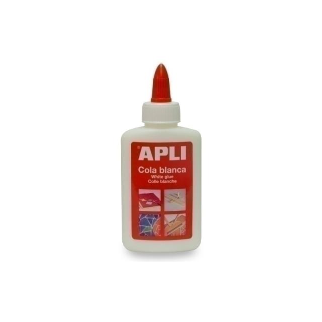 APLI - 12849 adhesivo para uso doméstico