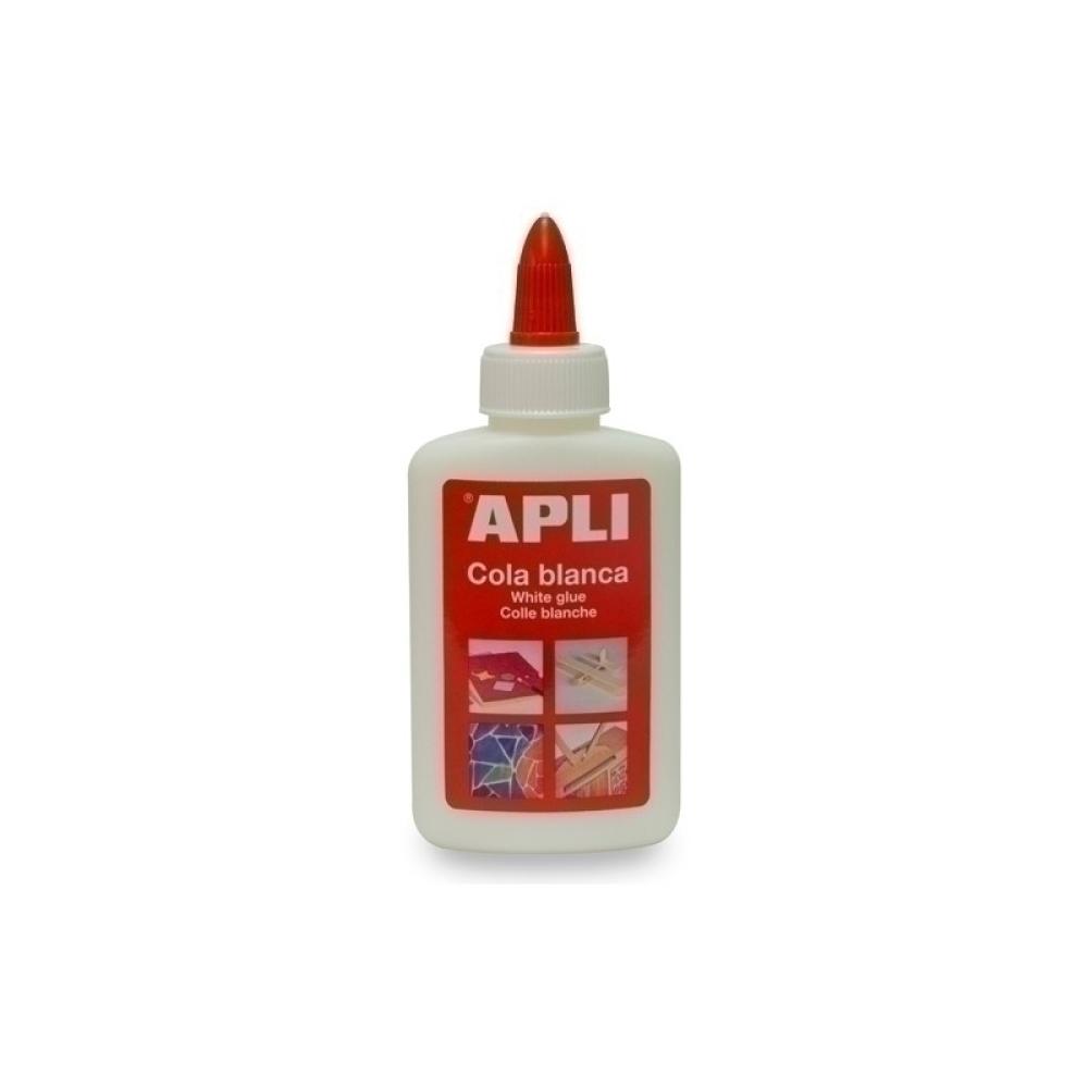 APLI - 12849 adhesivo para uso doméstico
