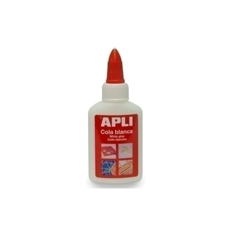 APLI - 12848 adhesivo para uso doméstico