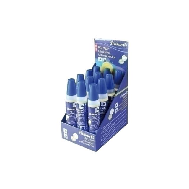 Pelikan - PEGAM. UNIV. PELIKAN PELIFIX 30gr EXP.12
