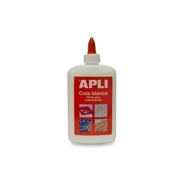 APLI - 12850 adhesivo para uso doméstico