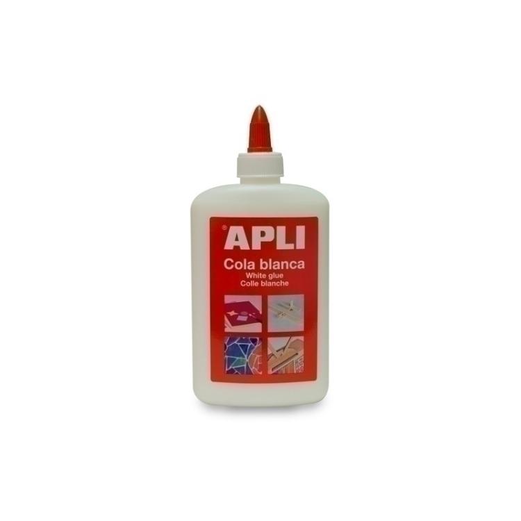 APLI - 12850 adhesivo para uso doméstico