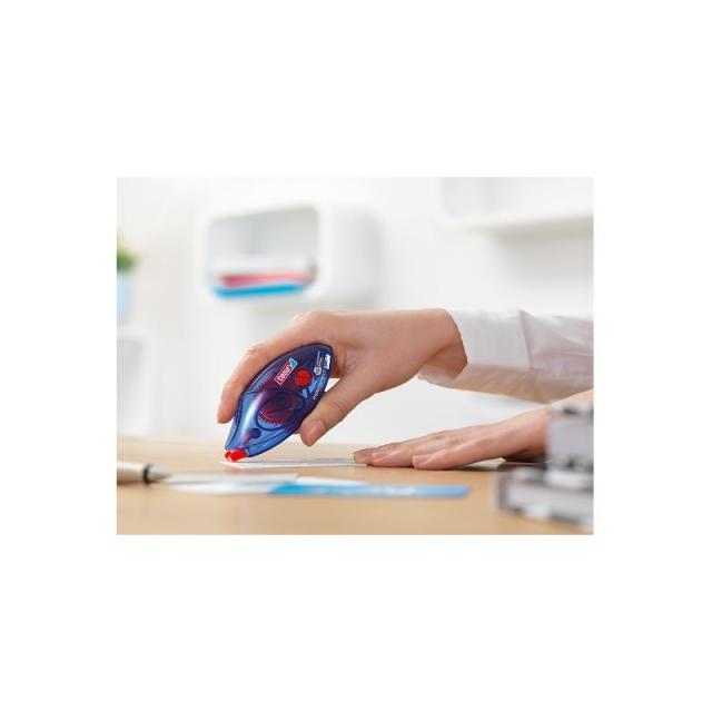 TESA - Roller ecoLogo