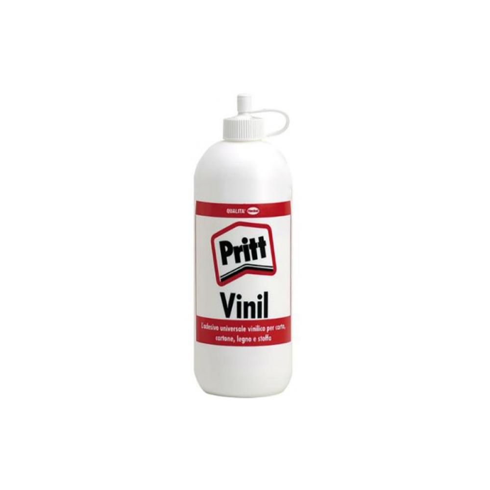 Papermate - COLA BLANCA 250ML PRITT 1869963