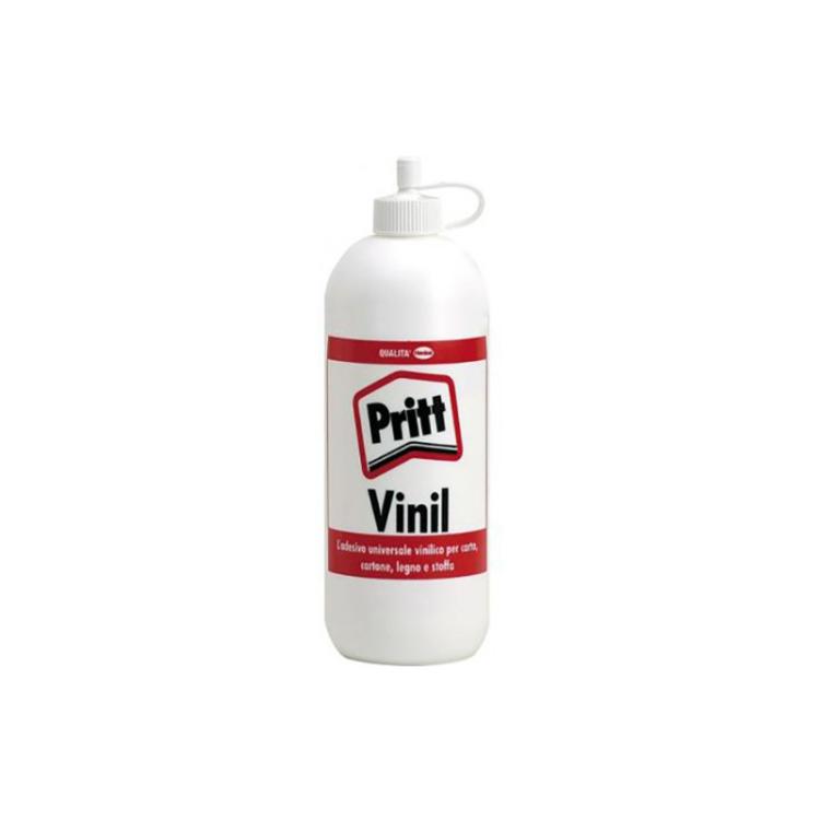 Papermate - COLA BLANCA 250ML PRITT 1869963