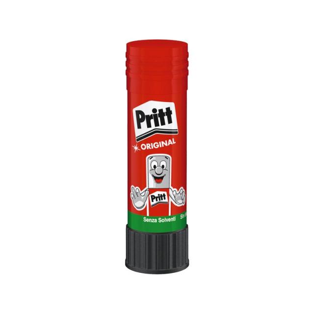 Pritt - BARRA ADHESIVA PRITT STICK 22 GRS. 1584625