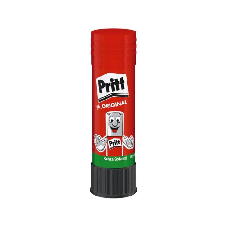 Pritt - BARRA ADHESIVA PRITT STICK 22 GRS. 1584625