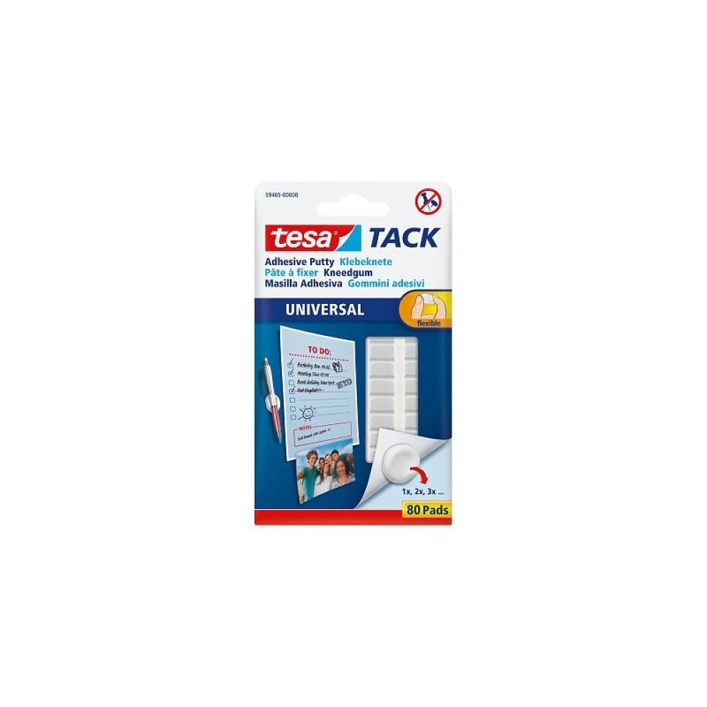 TESA - 59405 59405-00000-00 Pack de 16 Unid.