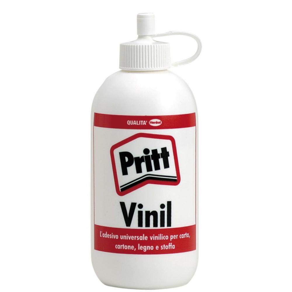 Pritt - 1869964 adhesivo para uso doméstico Botella de pegamento Pack 1 Unid.