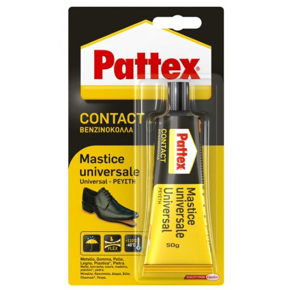 Pattex - 1419315 adhesivo para uso doméstico