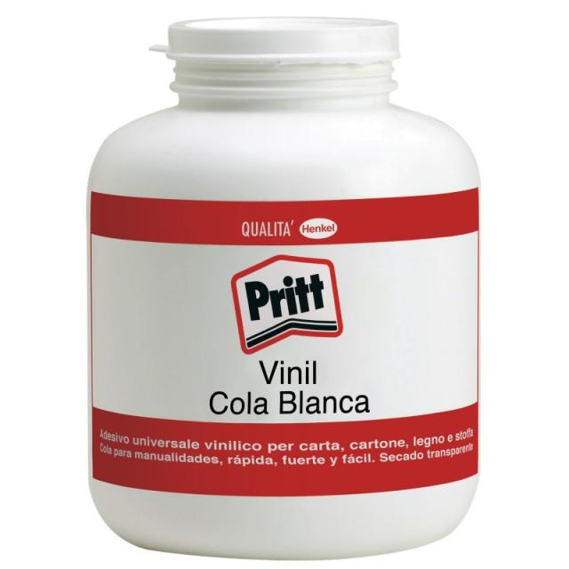 Pritt - 744582 adhesivo para uso doméstico Botella de pegamento
