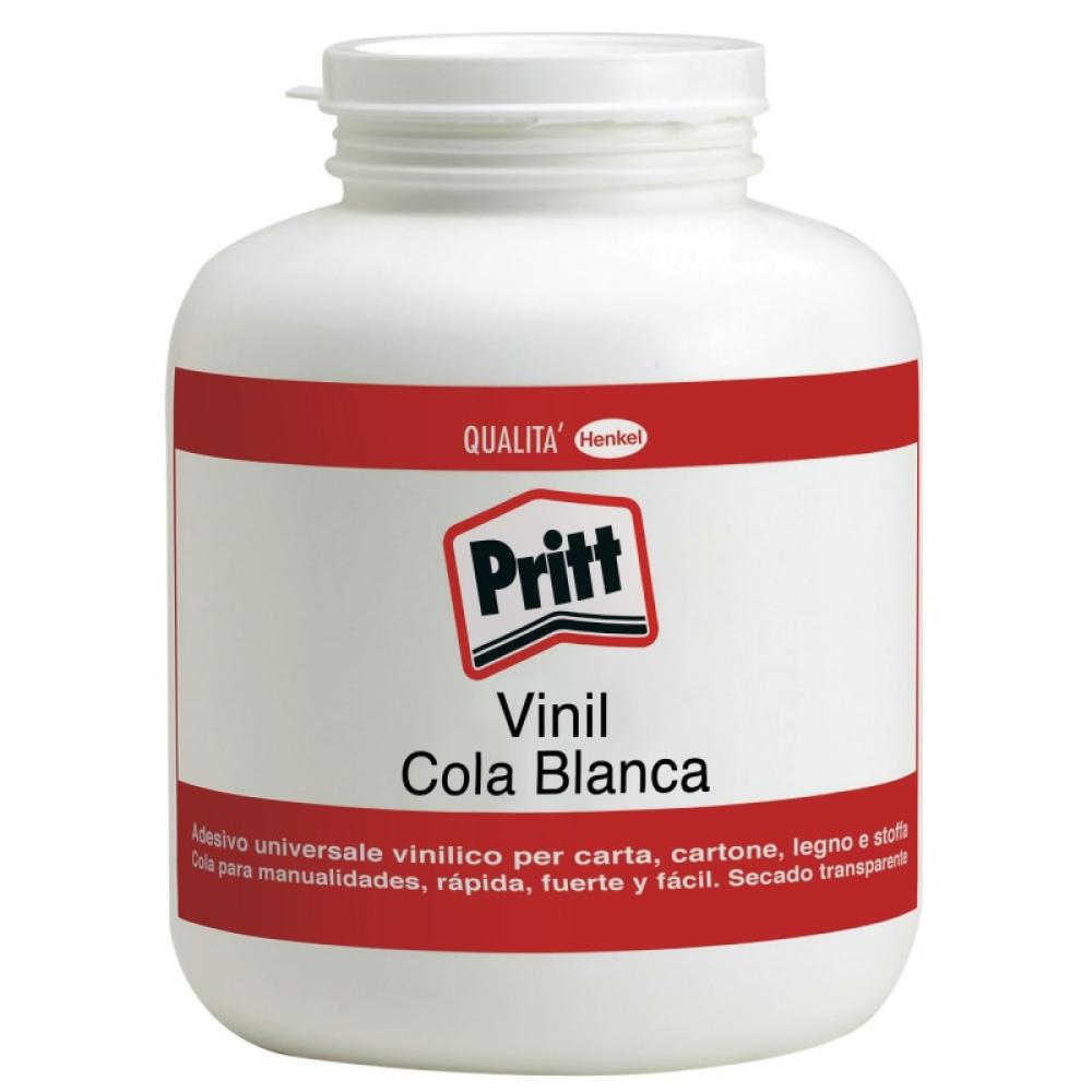 Pritt - 744582 adhesivo para uso doméstico Botella de pegamento