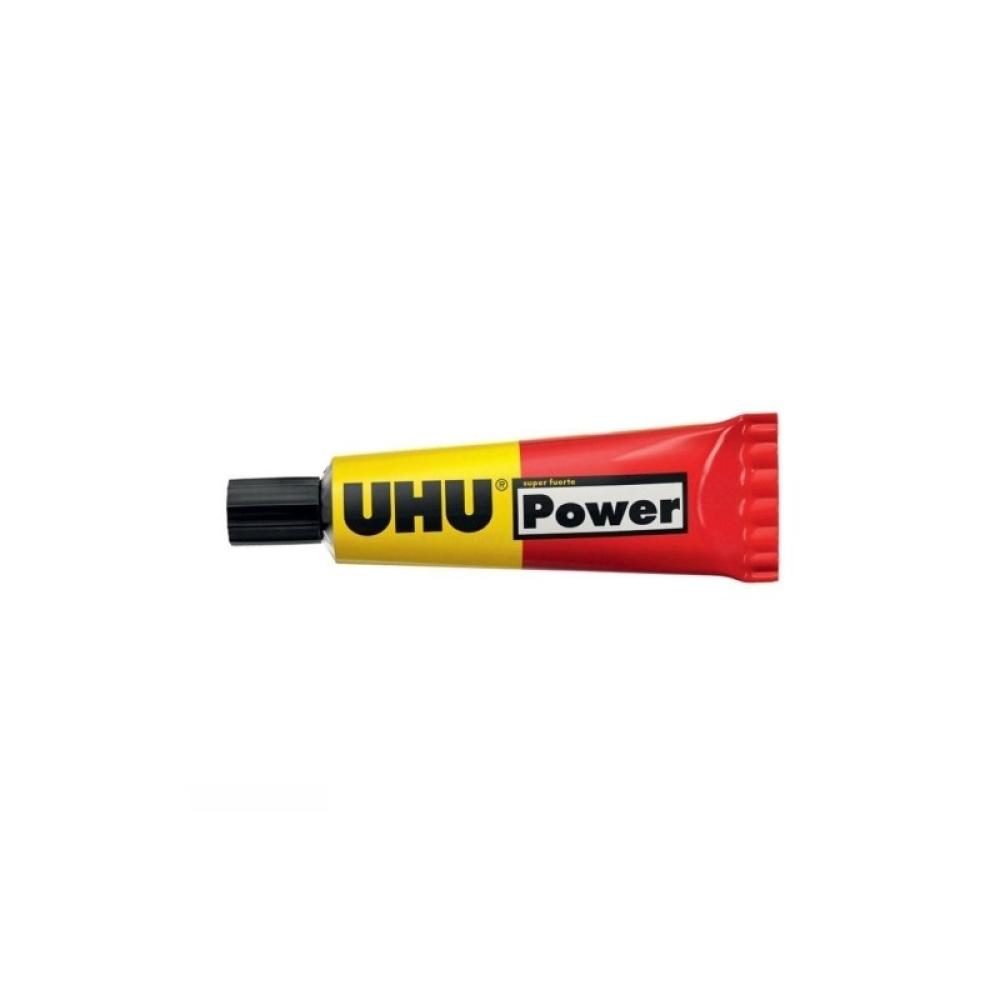 UHU - PEGAMENTO CONTACTO UHU POWER CONTACT 50