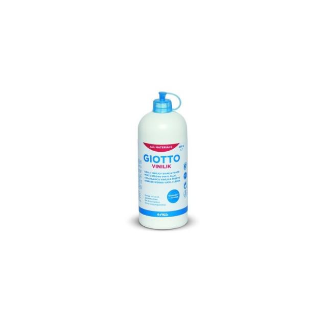 Giotto - COLA BLANCA GIOTTO VINILIK 250g
