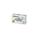 Rexel - Grapas nº 56 (26/6) - Caja 1000 u.