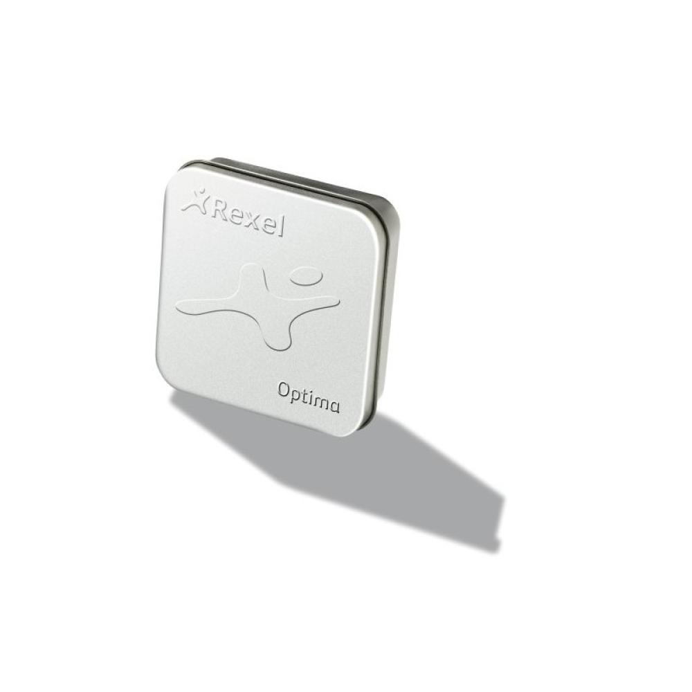 Rexel - Grapas Optima 56 - Caja 3600 u.
