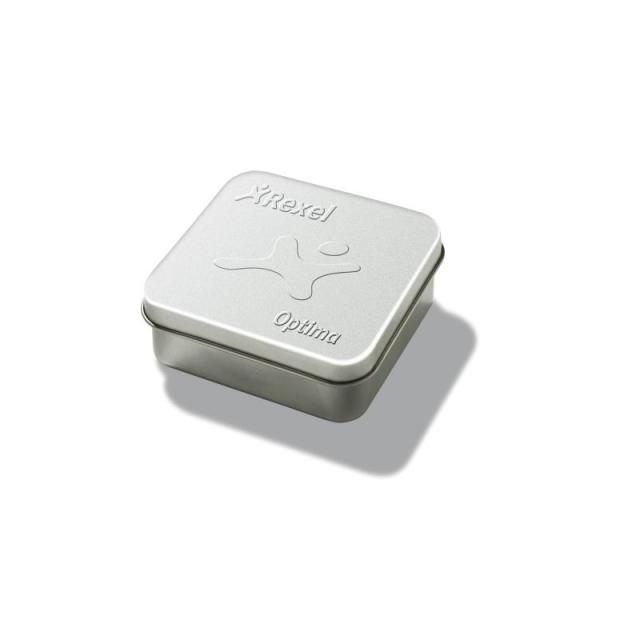 Rexel - Grapas Optima 56 - Caja 3600 u.