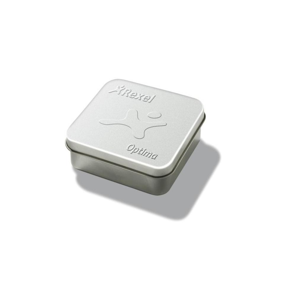 Rexel - Grapas Optima 56 - Caja 3600 u.