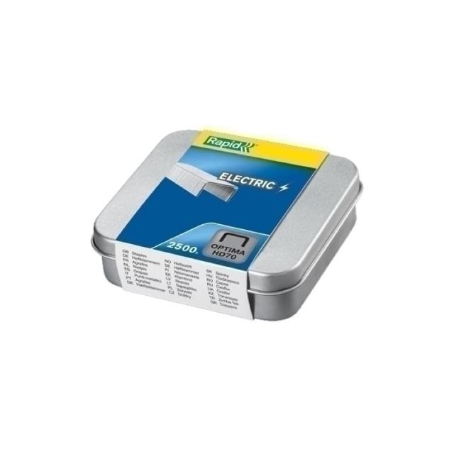 Rapid - GRAPAS RAPID OPTIMA HD70 (2500)