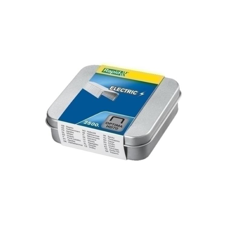 Rapid - GRAPAS RAPID OPTIMA HD70 (2500)