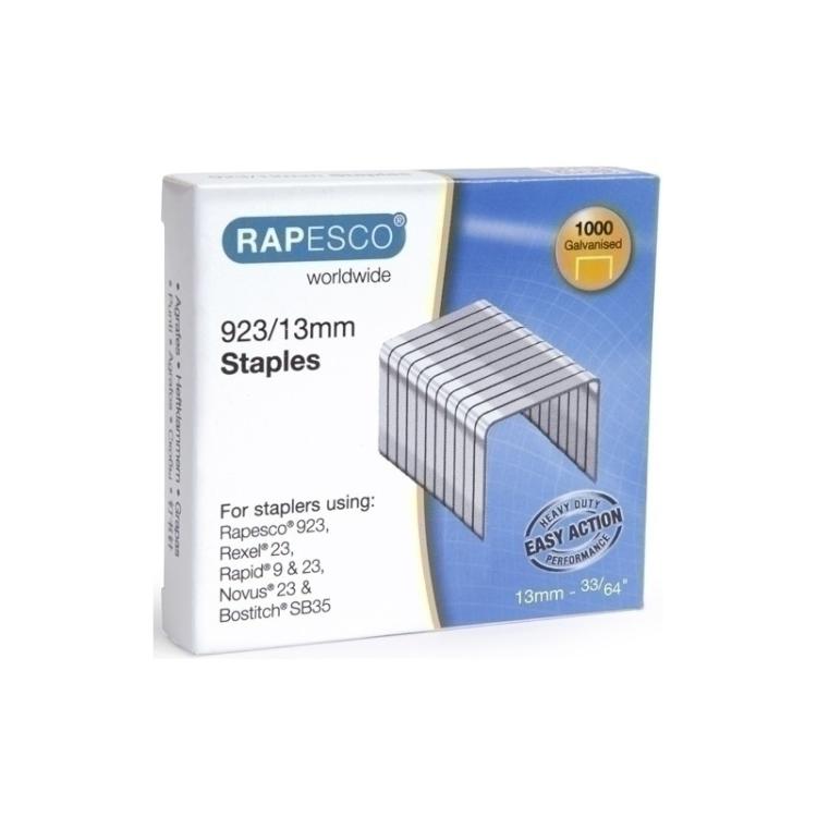 Rapesco - 1484 grapa