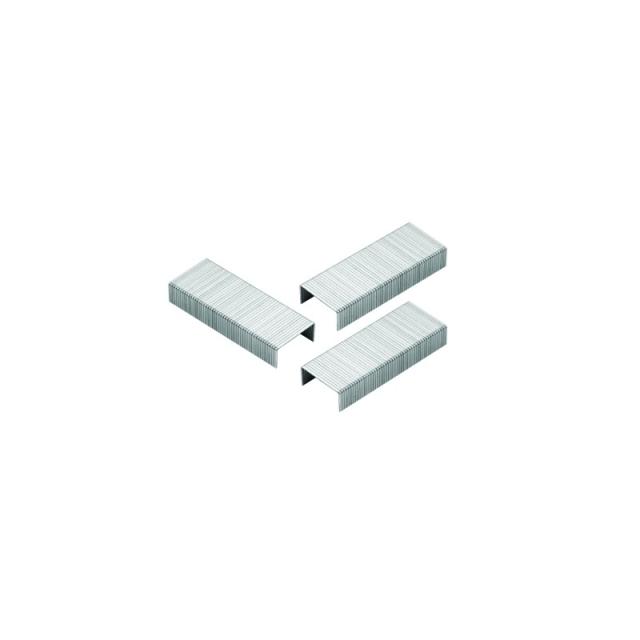 Forofis - GRAPAS FOROFIS 24/6 GALVANIZADAS C/1000