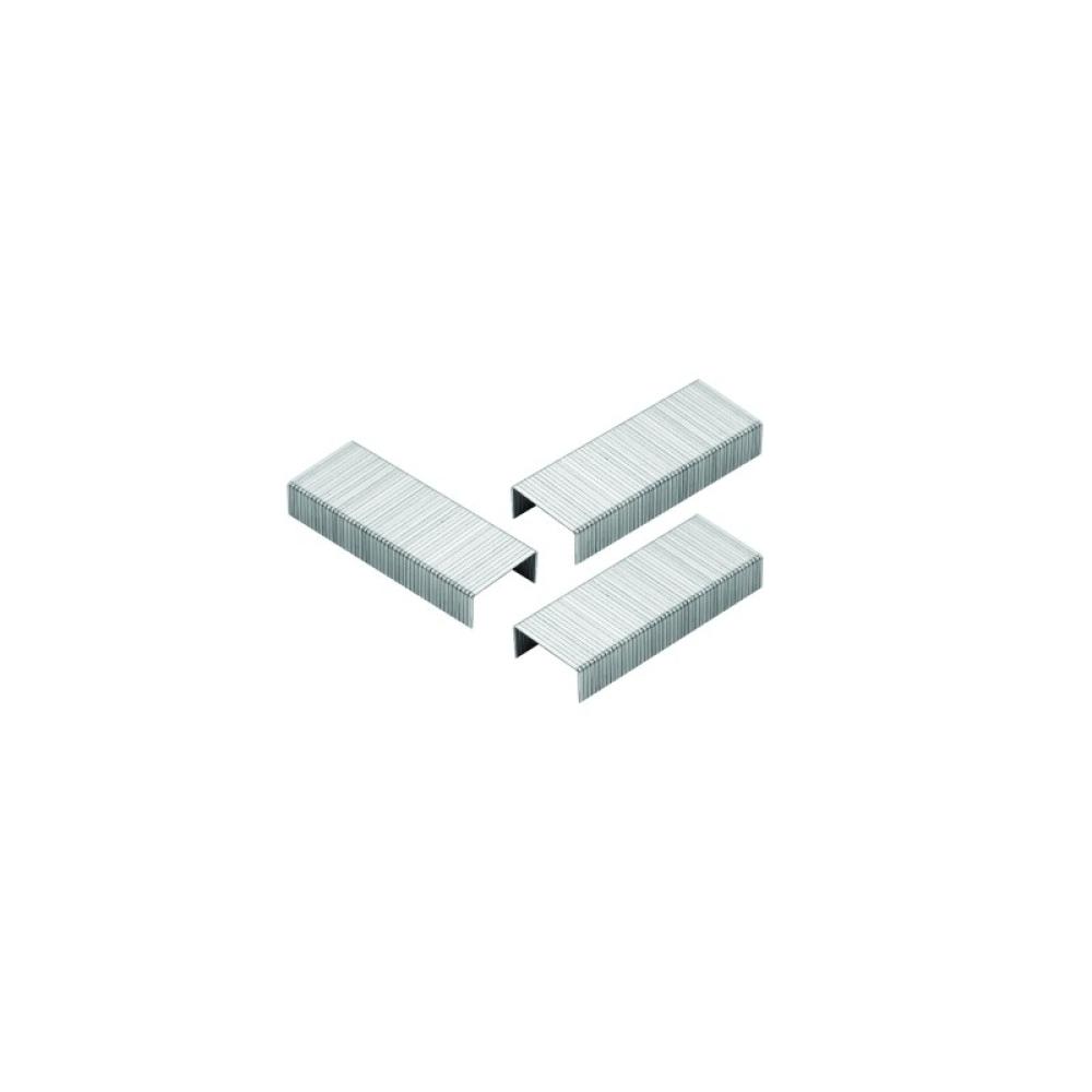 Forofis - GRAPAS FOROFIS 24/6 GALVANIZADAS C/1000