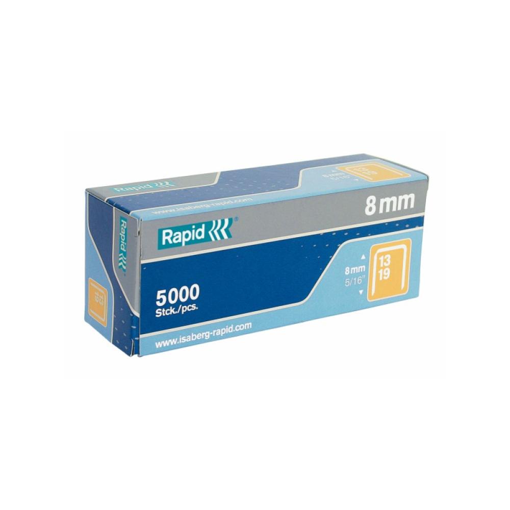 Rapid - No 13 finewire staple