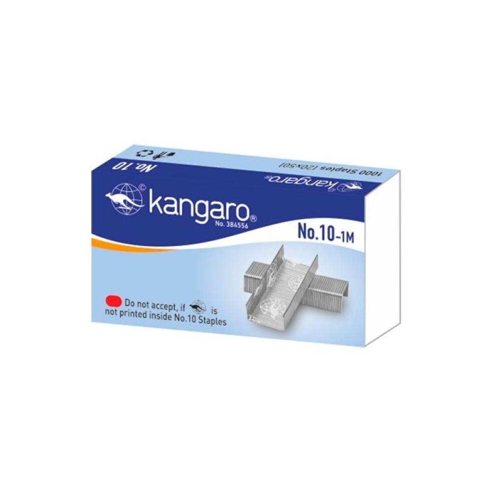 Kangaro - KANGARO GRAPAS Nº10 CAJA 1000U